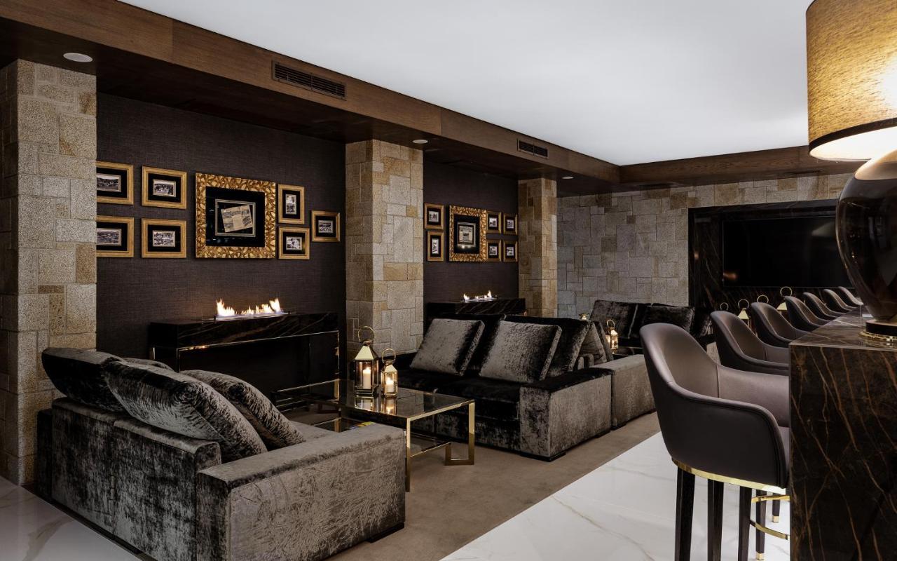 Hotel Seidorf Kolo Karpacza Sosnowka  Ngoại thất bức ảnh