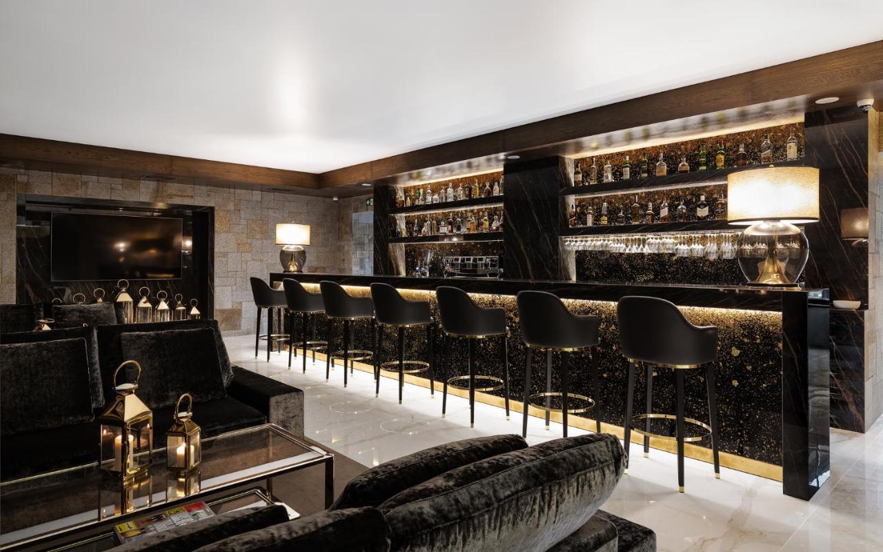 Hotel Seidorf Kolo Karpacza Sosnowka  Ngoại thất bức ảnh