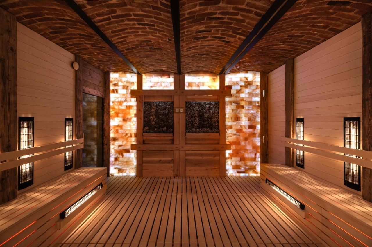 Hotel Seidorf Kolo Karpacza Sosnowka  Ngoại thất bức ảnh
