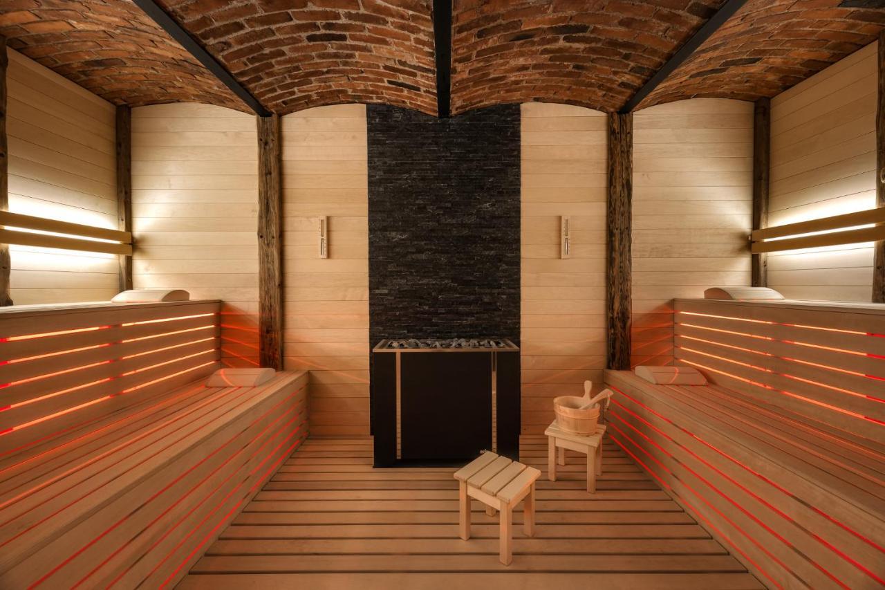 Hotel Seidorf Kolo Karpacza Sosnowka  Ngoại thất bức ảnh
