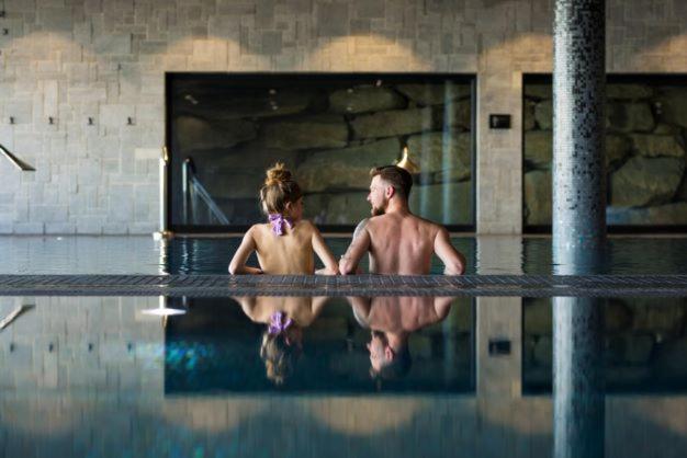 Hotel Seidorf Kolo Karpacza Sosnowka  Ngoại thất bức ảnh