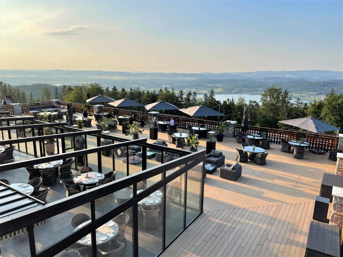 Hotel Seidorf Kolo Karpacza Sosnowka  Ngoại thất bức ảnh