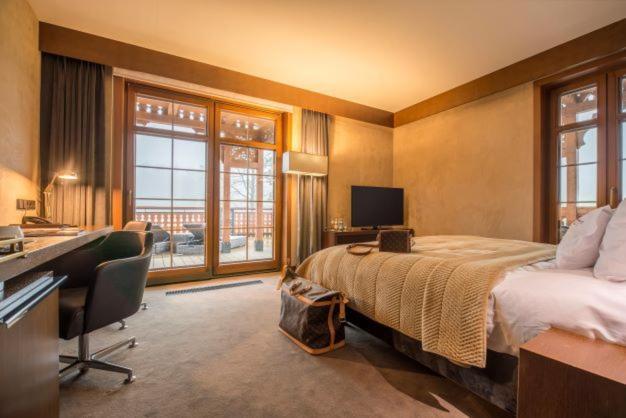 Hotel Seidorf Kolo Karpacza Sosnowka  Ngoại thất bức ảnh