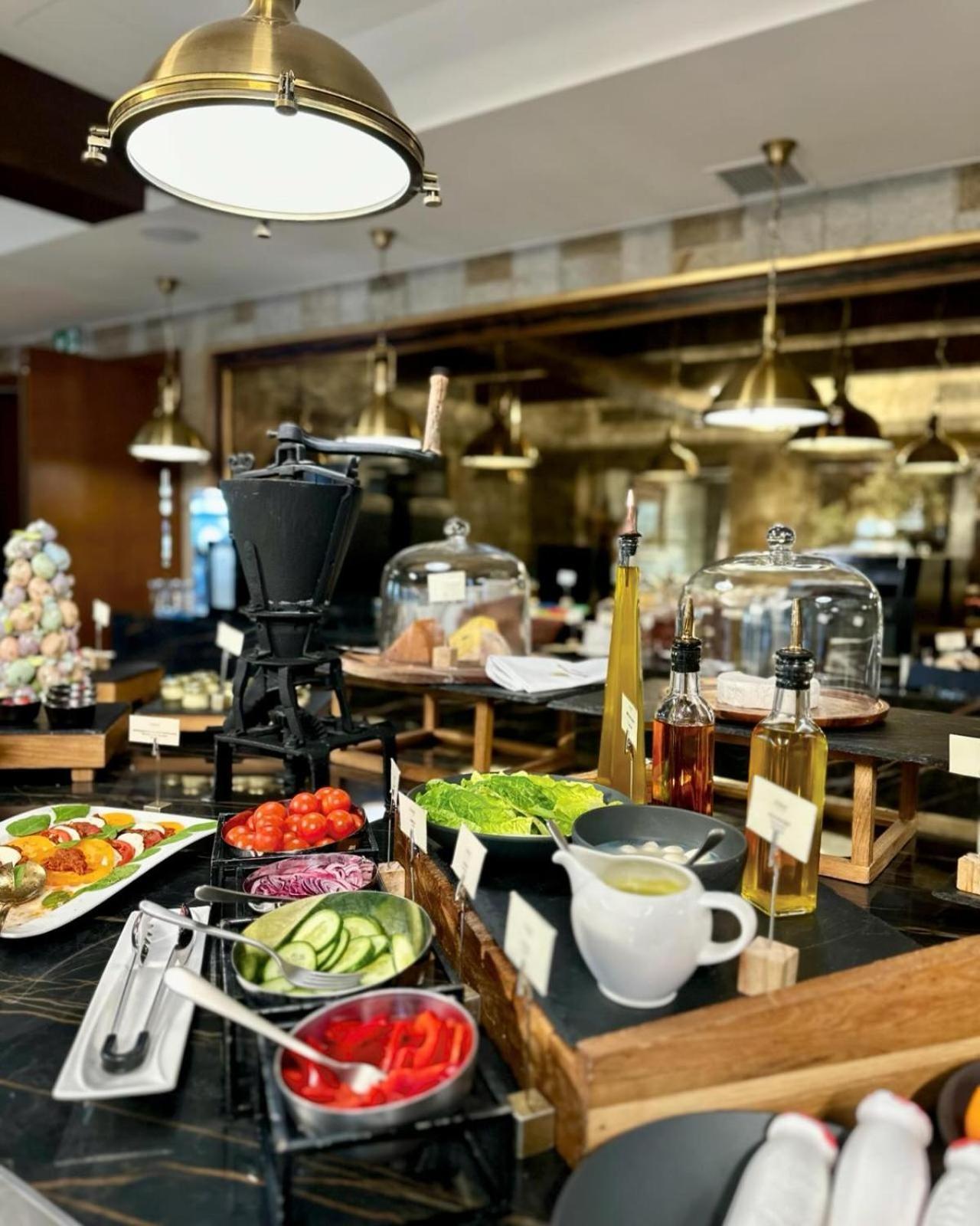 Hotel Seidorf Kolo Karpacza Sosnowka  Ngoại thất bức ảnh