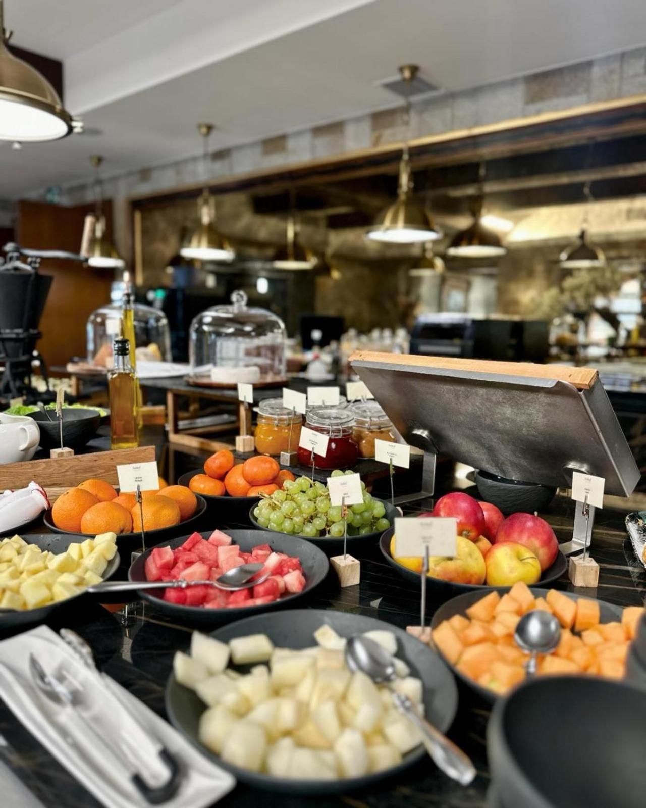Hotel Seidorf Kolo Karpacza Sosnowka  Ngoại thất bức ảnh